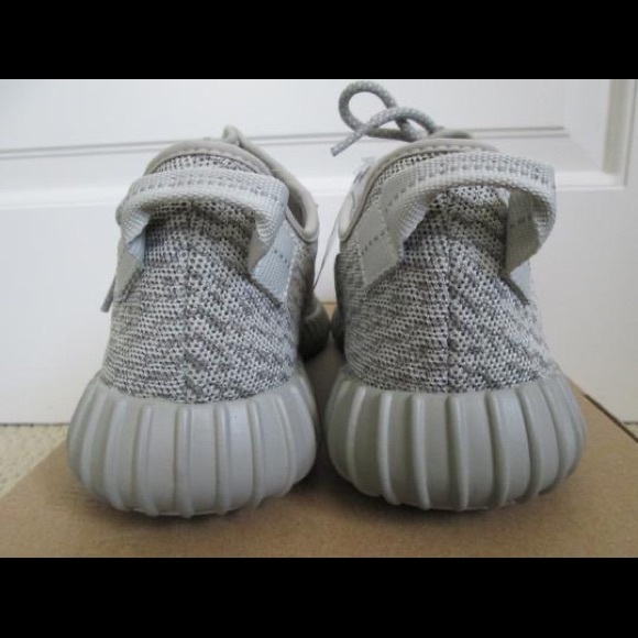 Yeezys - Picture 7 of 8